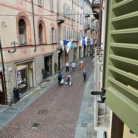 Ferienwohnung Casa Duomo Alba  Exterior foto