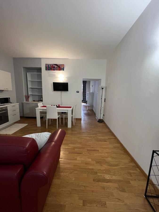 Ferienwohnung Casa Duomo Alba  Exterior foto
