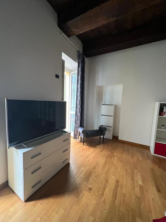 Ferienwohnung Casa Duomo Alba  Exterior foto